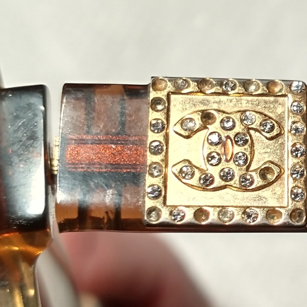 Chanel eyeglasses frames - Picture 11 of 13